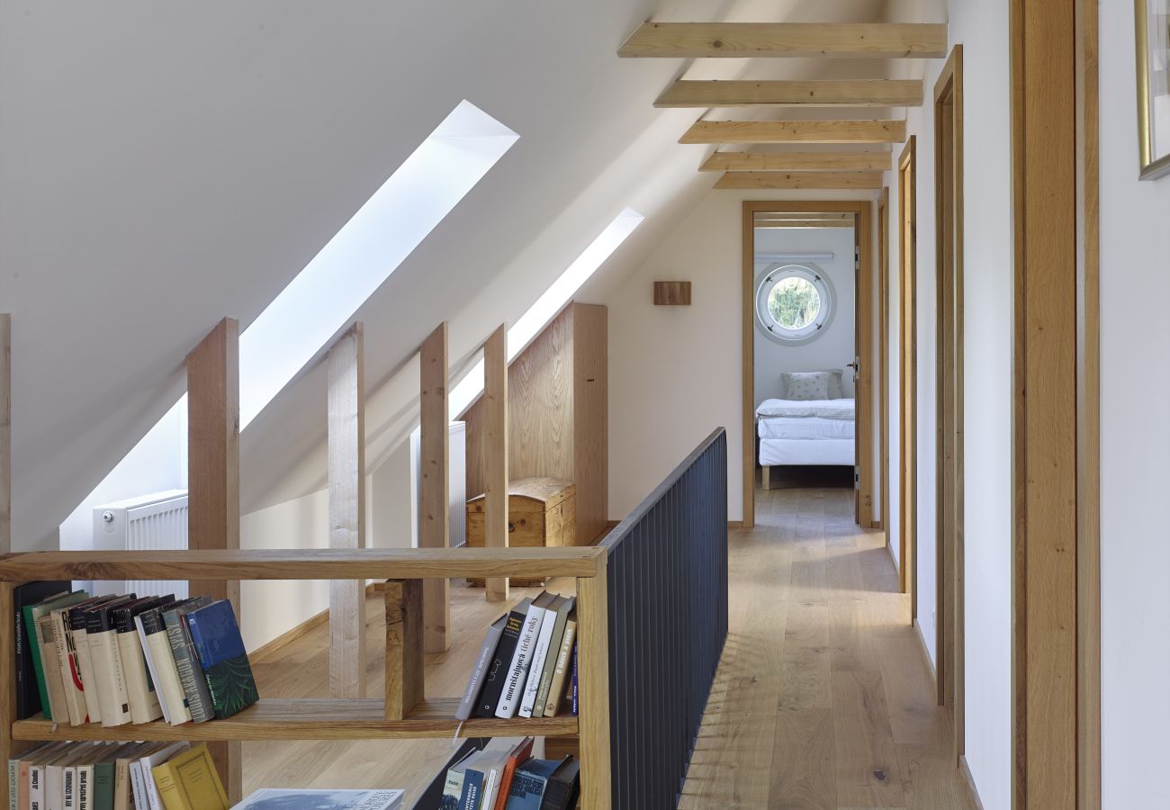 Villa in Knežmost - Knezmost SKS170