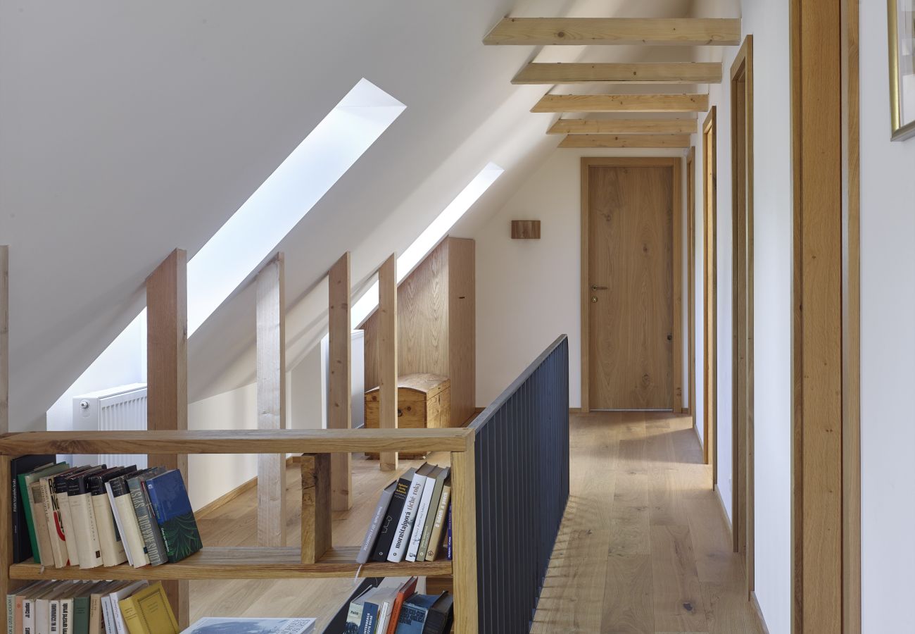 Villa in Knežmost - Knezmost SKS170