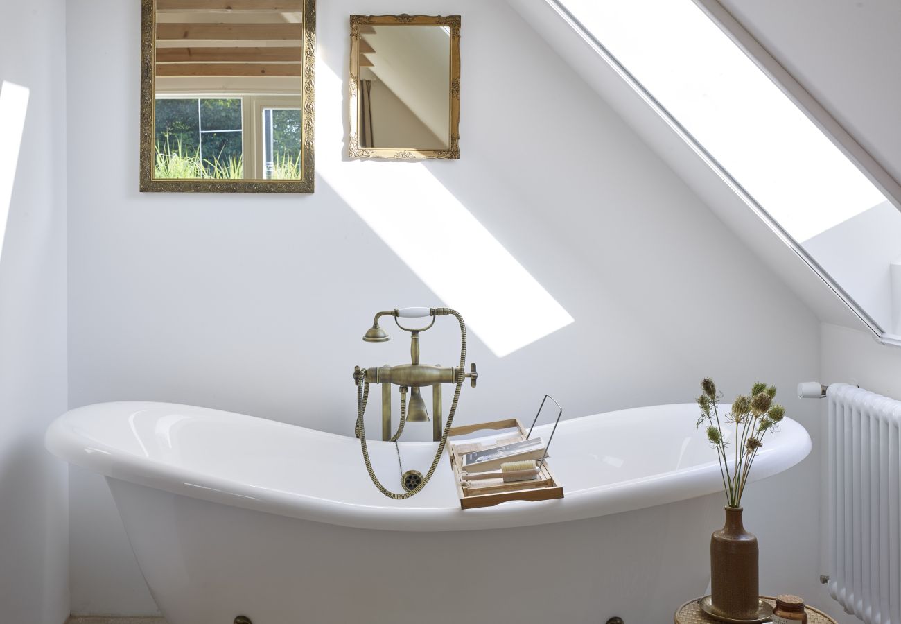 Villa in Knežmost - Knezmost SKS170