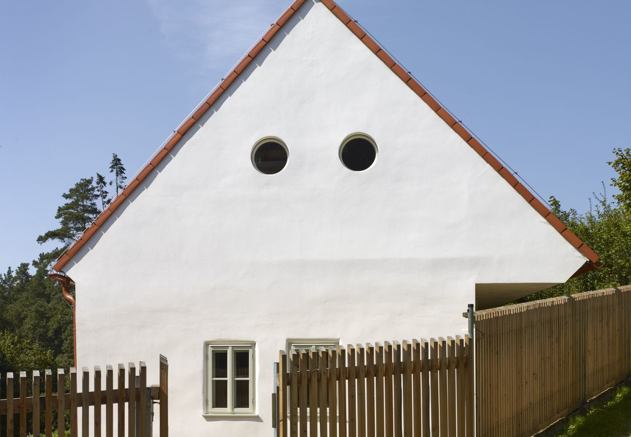 Villa in Knežmost - Knezmost SKS170