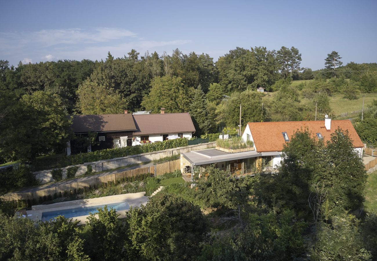 Villa in Knežmost - Knezmost SKS170