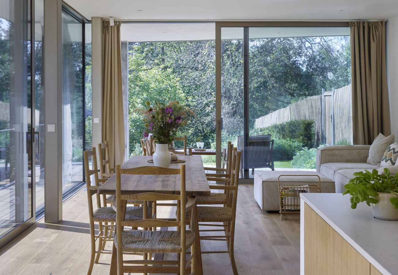 Villa in Knežmost - Knezmost SKS170