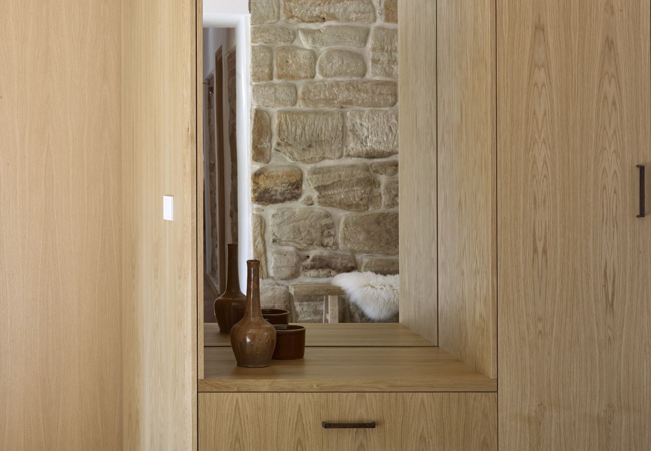 Villa in Knežmost - Knezmost SKS170