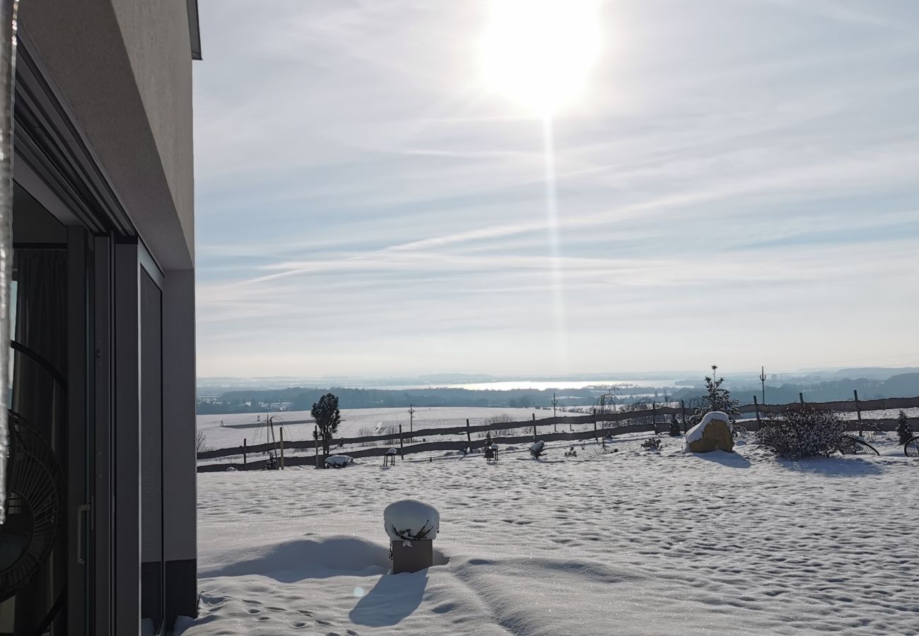 Villa in Žernov - Ceska Skalice HZK470