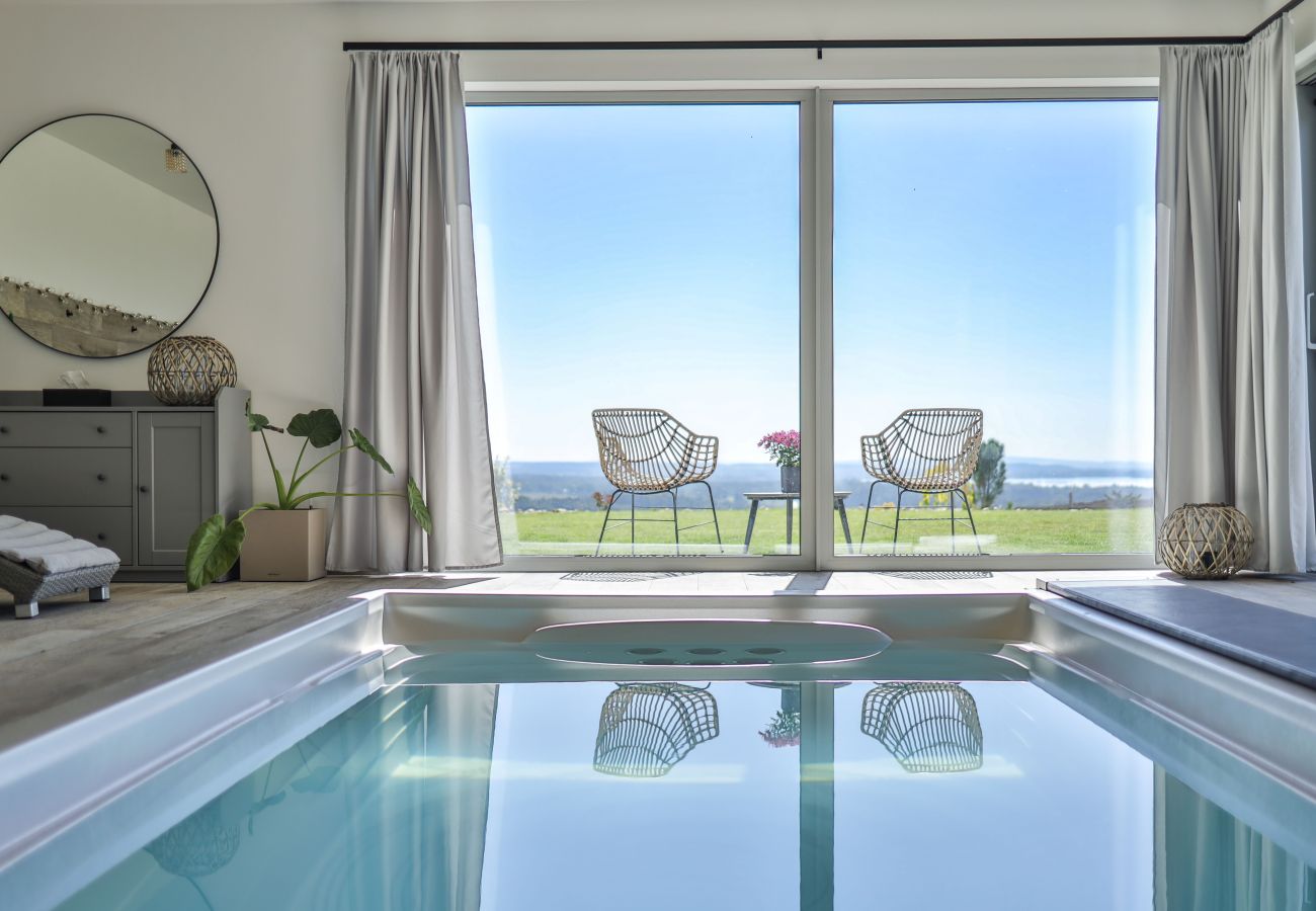 Villa in Žernov - Ceska Skalice HZK470