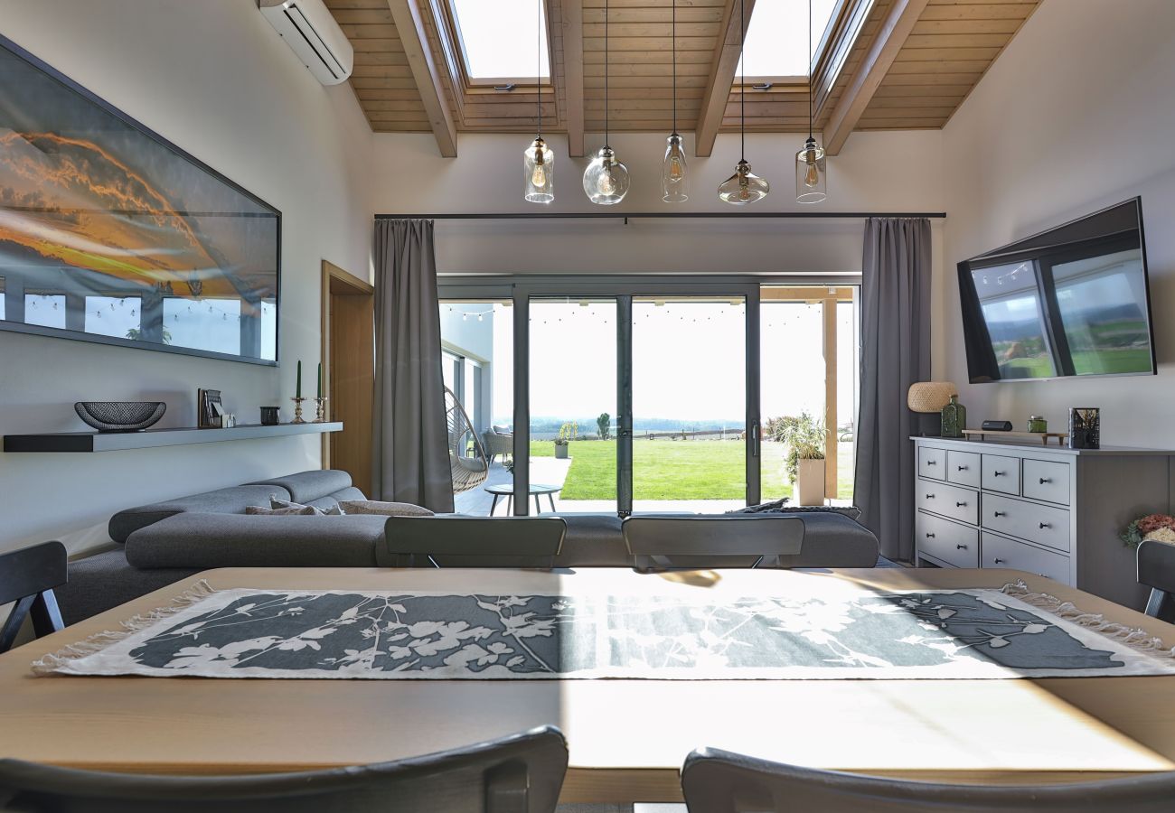 Villa in Žernov - Ceska Skalice HZK470