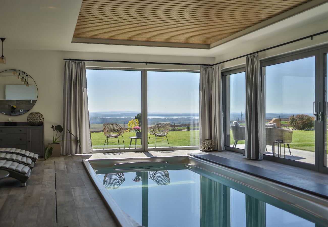 Villa in Žernov - Ceska Skalice HZK470