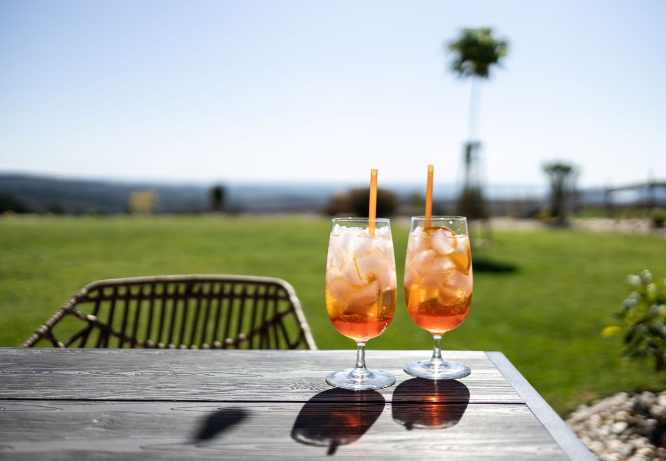 Villa in Žernov - Ceska Skalice HZK470