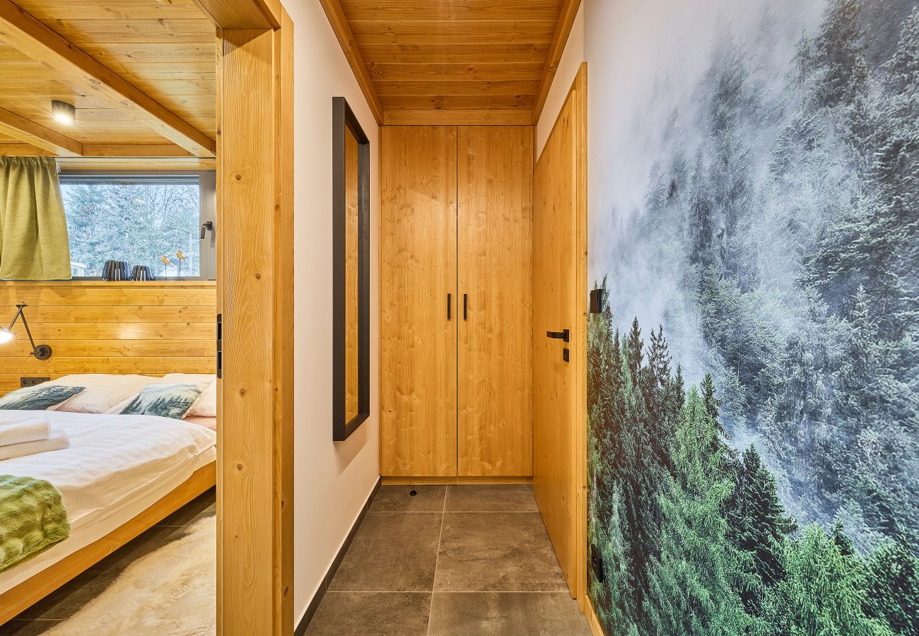 Villa in Cerný Dul - Luxury villa+Pool in Cerny Dul KCMC116