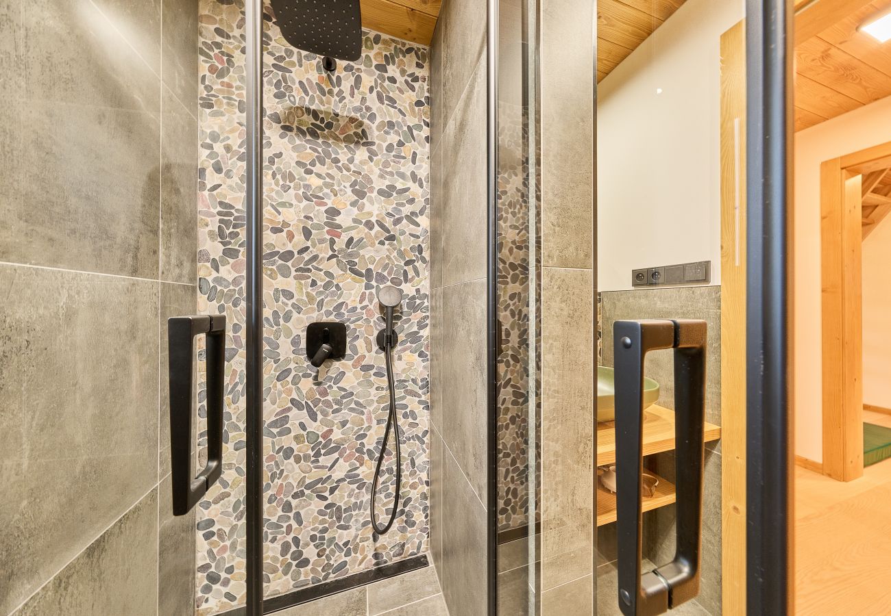 Villa in Cerný Dul - Luxury villa+Pool in Cerny Dul KCMC116