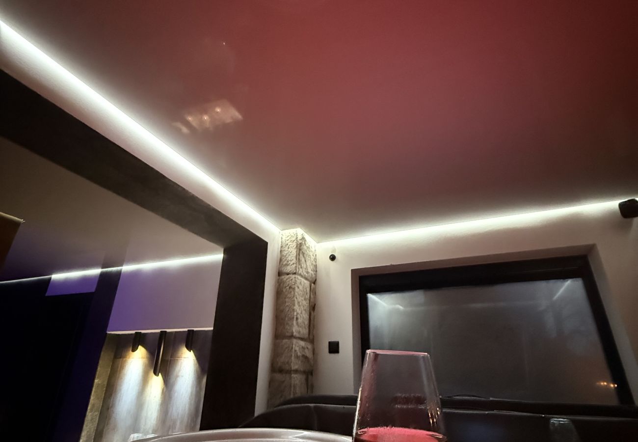 Villa in Jiretín pod Bukovou - LJJ060