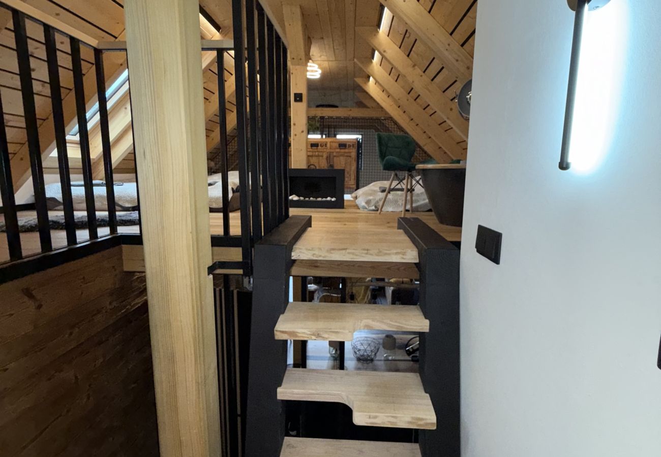 Villa in Jiretín pod Bukovou - LJJ060