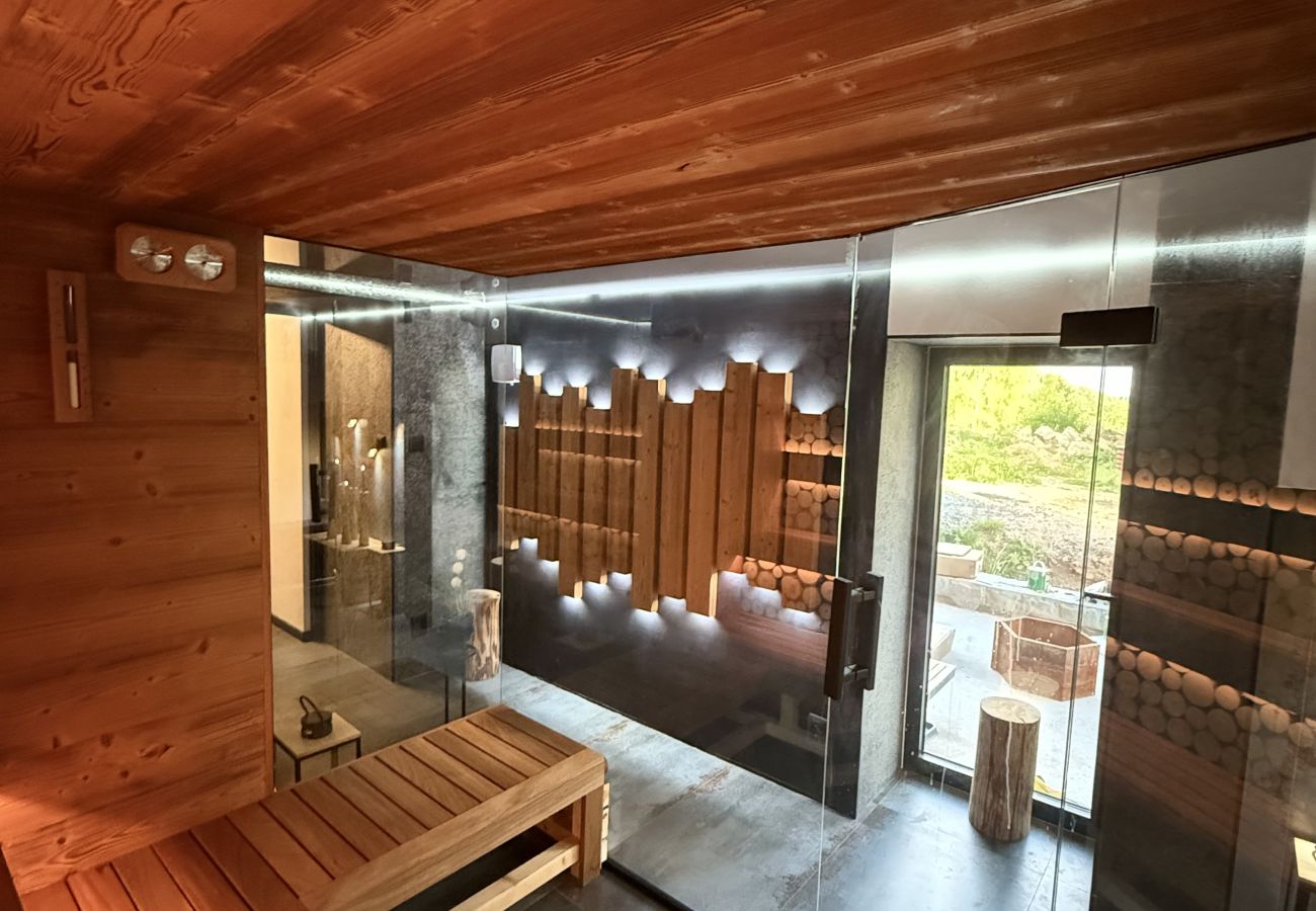 Villa in Jiretín pod Bukovou - LJJ060