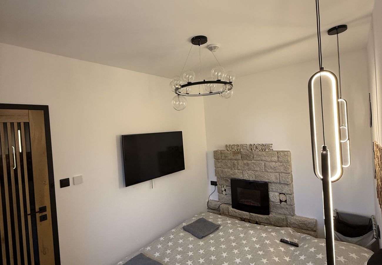 Villa in Jiretín pod Bukovou - LJJ060