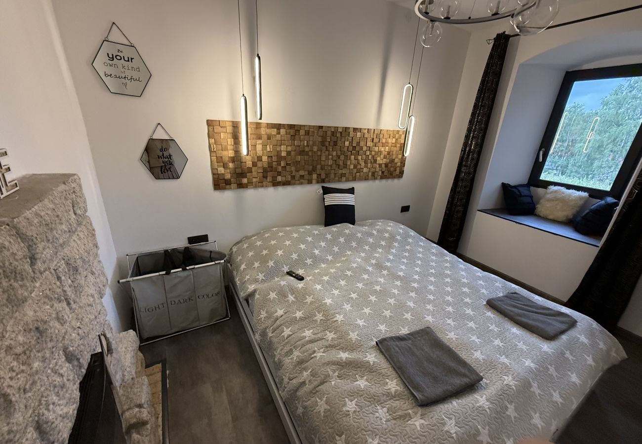 Villa in Jiretín pod Bukovou - LJJ060