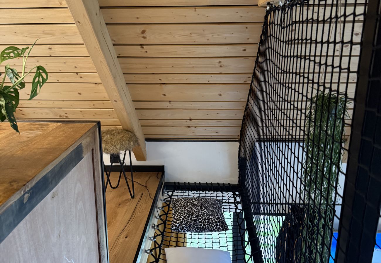 Villa in Jiretín pod Bukovou - LJJ060