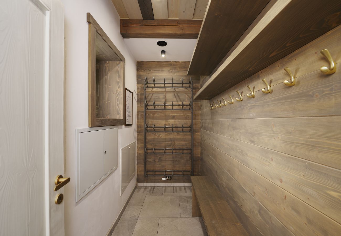 Villa in Roprachtice - Villa Semily LRBRA161