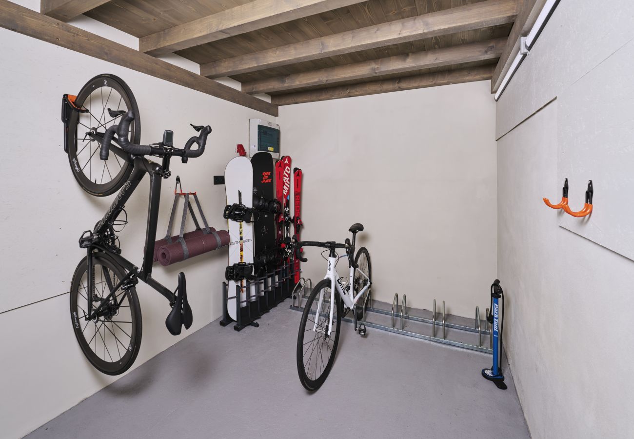 Villa in Roprachtice - Villa Semily LRBRA161