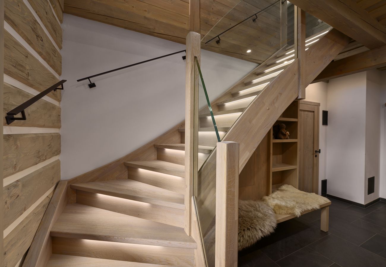 Villa in Roprachtice - Villa Semily LRBDV162