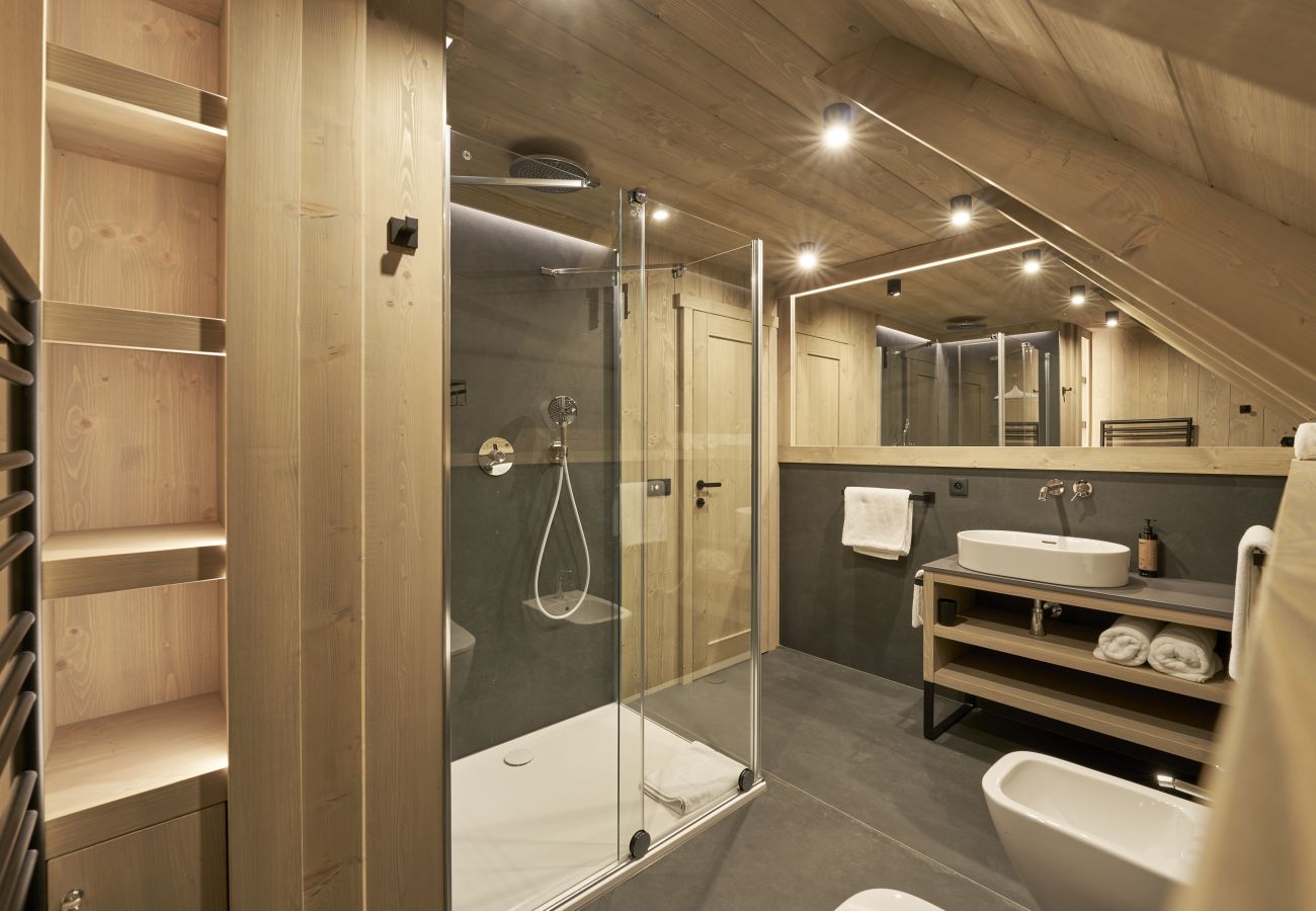 Villa in Roprachtice - Villa Semily LRBDV162