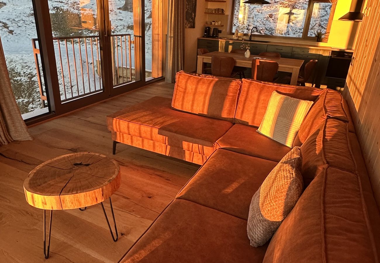 Villa in Vítkovice - Vitkovice LHM015