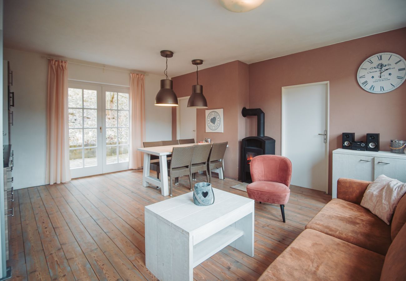 Villa in Staré Hobzí - SJL163 Jindřichův Hradec