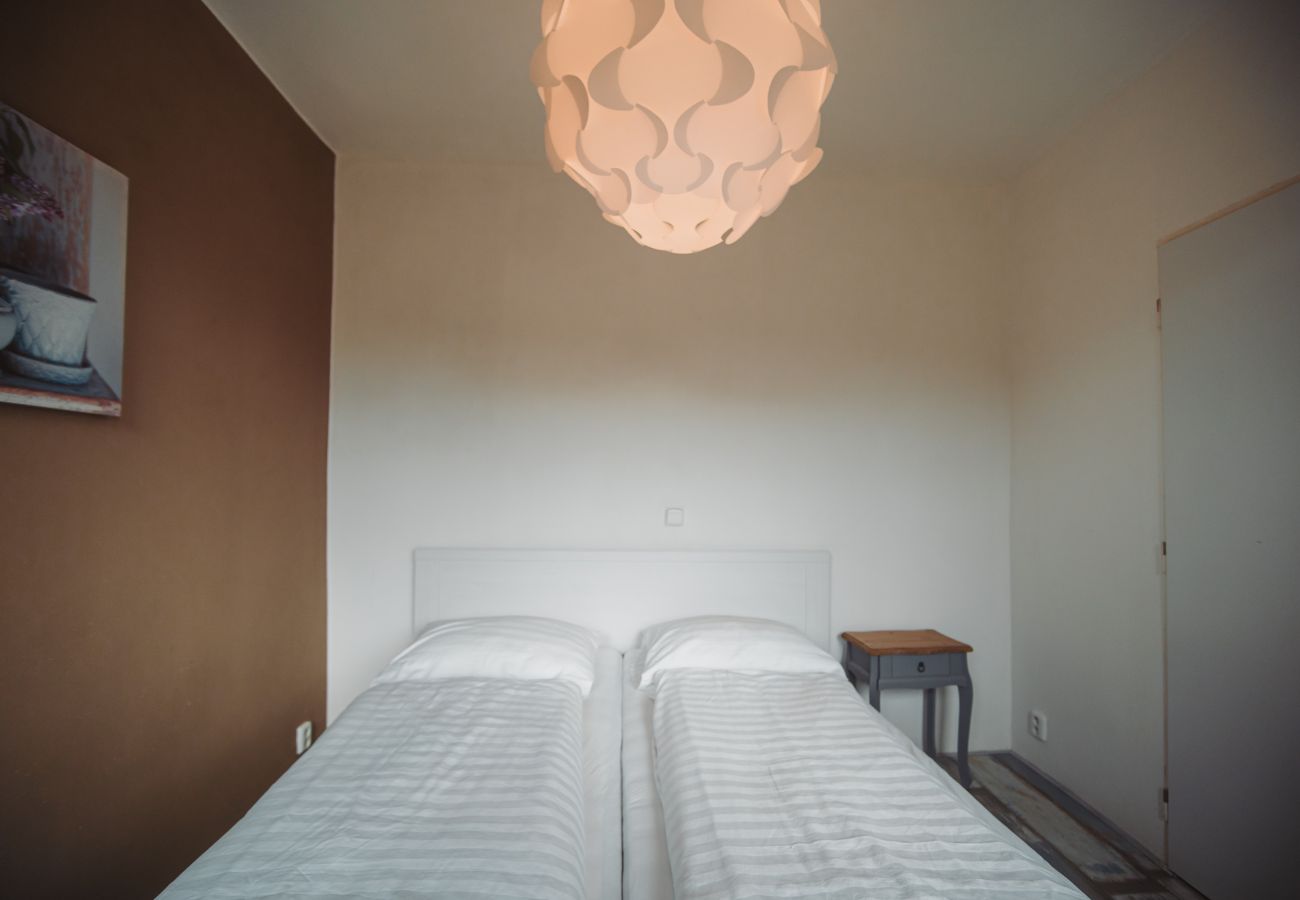 Villa in Staré Hobzí - SJL163 Jindřichův Hradec