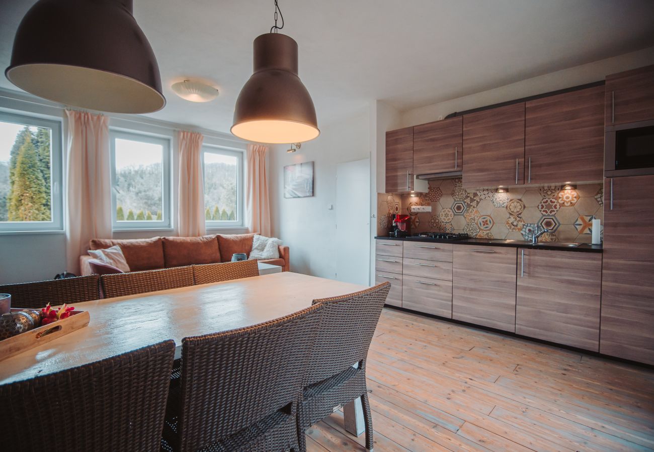 Villa in Staré Hobzí - SJL163 Jindřichův Hradec