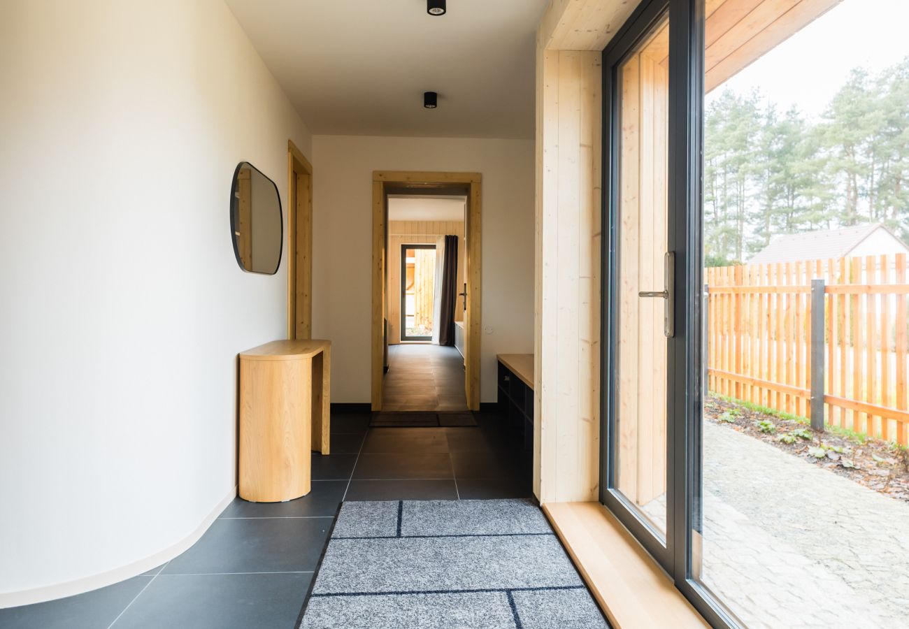 Villa in Vlkov - JCVK172 Trebon