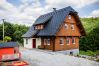 Villa in Branná - MBK171
