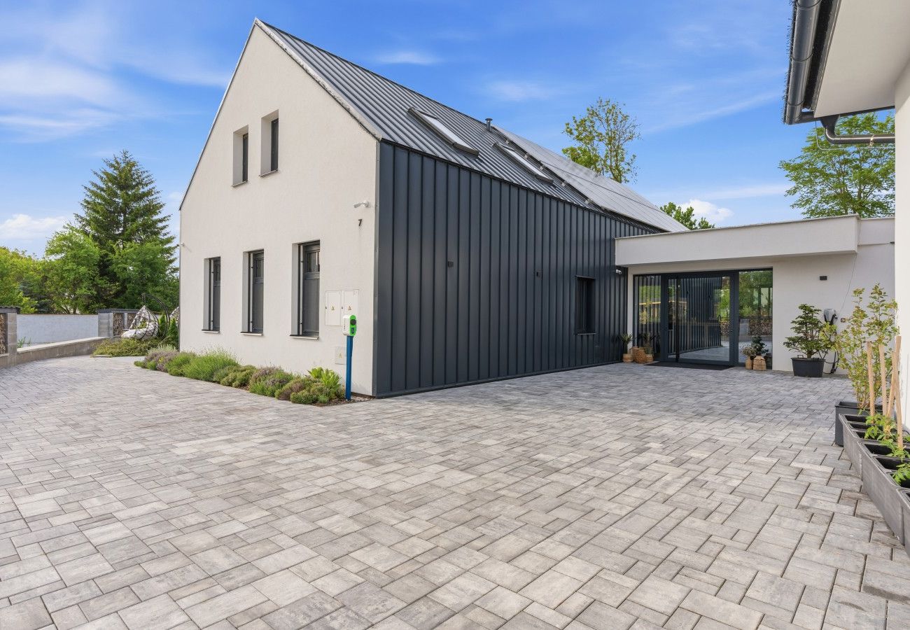 Villa in Pocátky - VPRE210